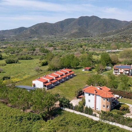 Sikia Village Houses Esterno foto