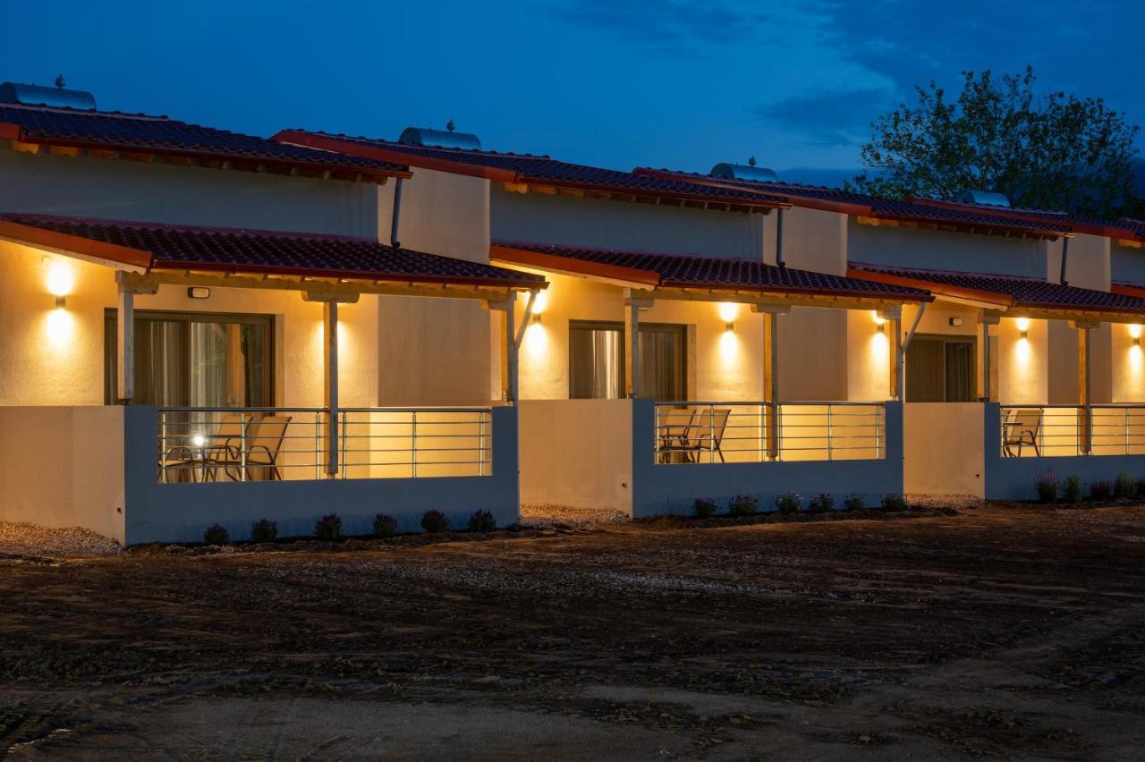 Sikia Village Houses Esterno foto