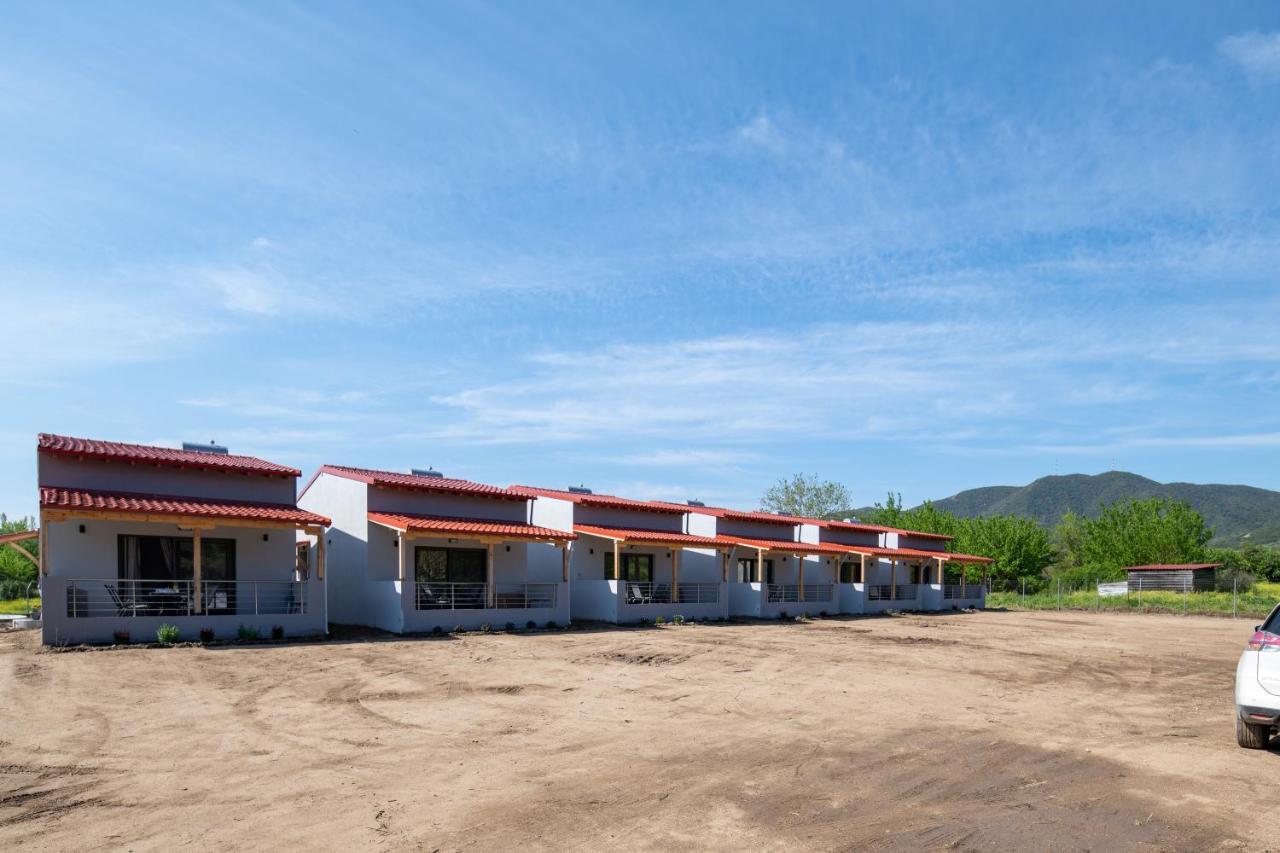 Sikia Village Houses Esterno foto