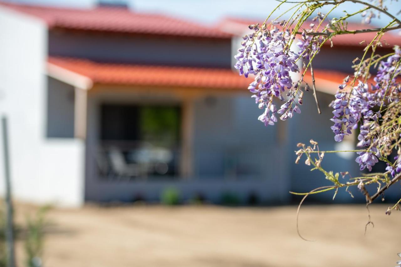 Sikia Village Houses Esterno foto