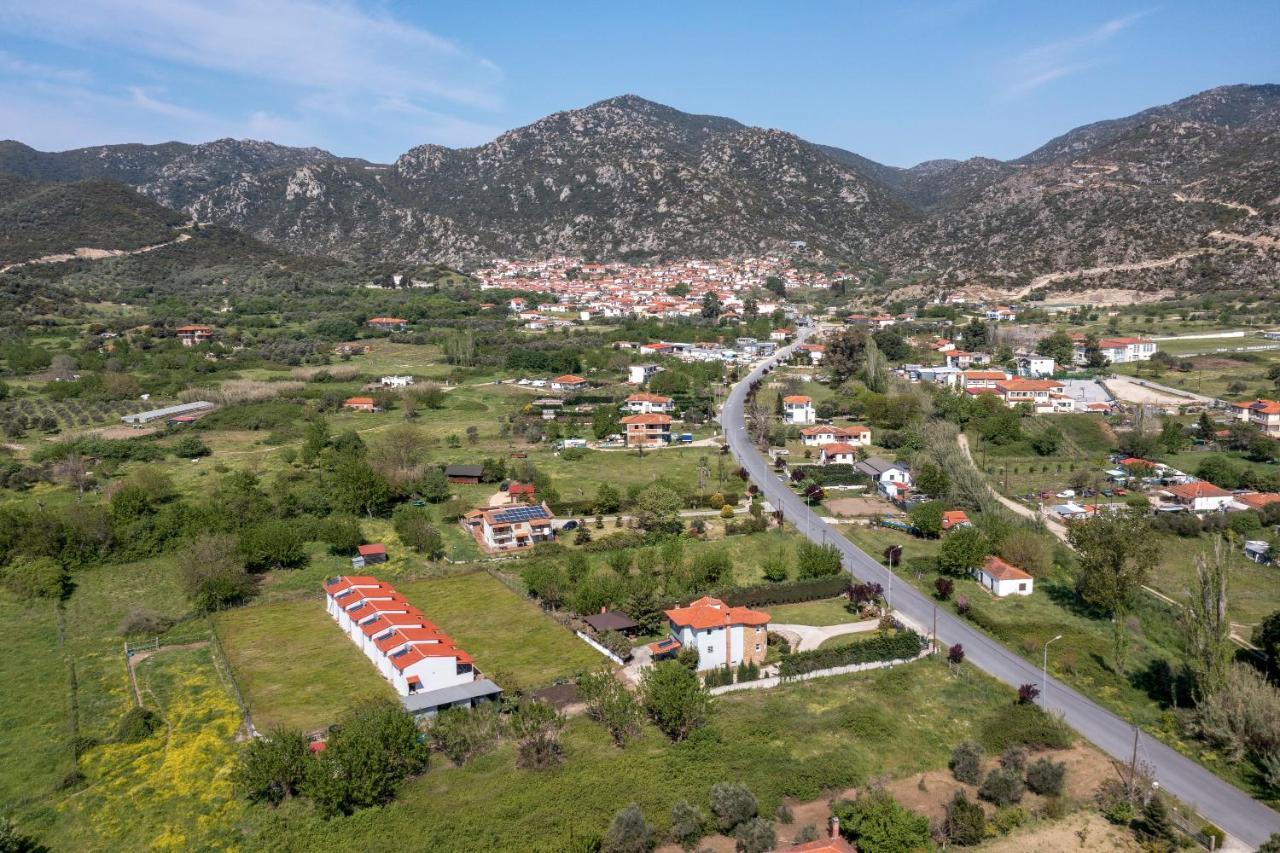 Sikia Village Houses Esterno foto